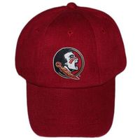 Seminoles- Florida State Infant Ball Cap- Alumni Hall