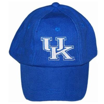 Kentucky Infant-Toddler Ball Cap