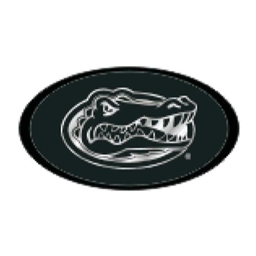 Tampa Bay Rays Black Color Hitch Cover