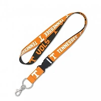 Tennessee Lanyard With New Font and Detachable Buckle