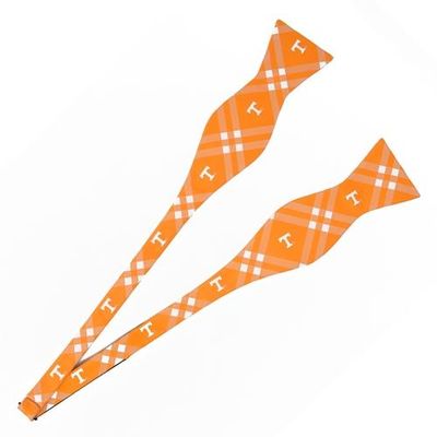 Tennessee Eagle Wings Bow Tie Self Tie