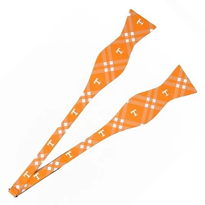 Tennessee Eagles Wings Rhodes Self Tie Bow Tie