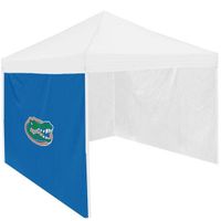 Florida Logo Chair Tailgate Tent Side Panel