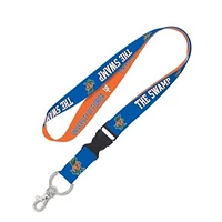 Florida Vault Logo Lanyard With Detachable Buckle