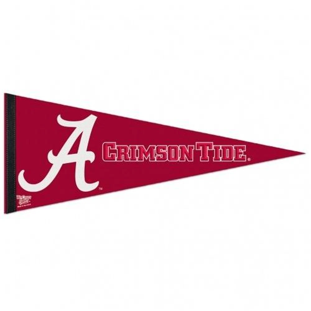 Alabama Premium Pennant (12