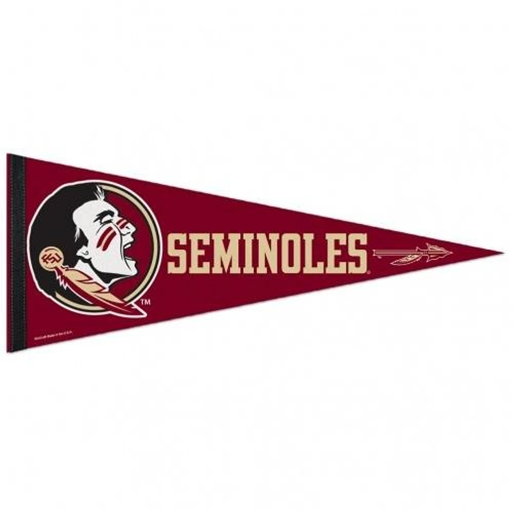 Florida State WinCraft 12