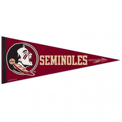 Florida State Premium Pennant (12