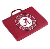Alabama Logo Chair Bleacher Cushion