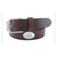 Florida State Seminole Logo Concho Belt