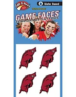 Arkansas Water Based Face Tattoos
