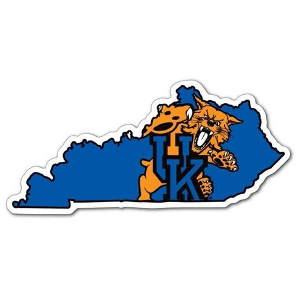 Kentucky 2