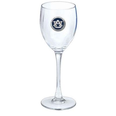 Auburn Heritage Pewter 12 Oz Wine Glass