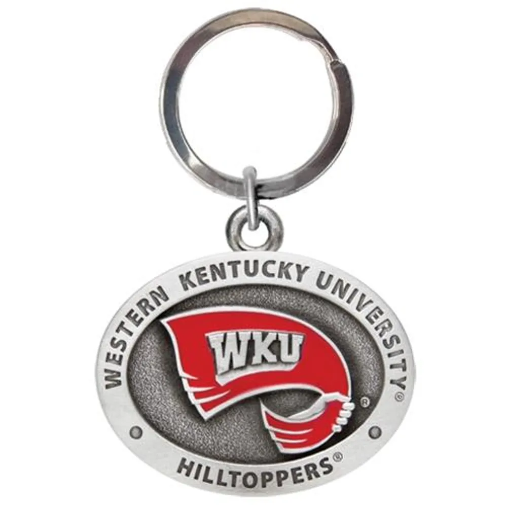 Kentucky Keychain