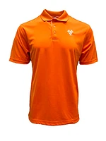 Tennessee Volunteer Traditions UT Interlock Logo Polo