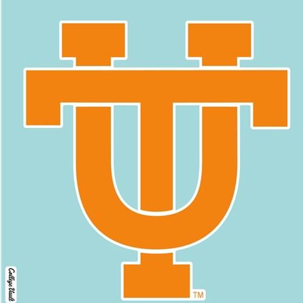  Tennessee Magnet Vault Ut Logo (4 )