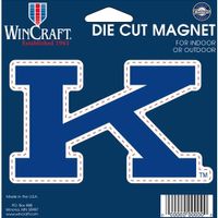  Kentucky Magnet Vault  K  Logo (4 )