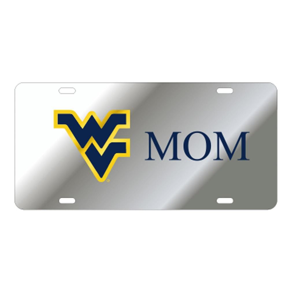 Wvu | West Virginia 16 Oz Mom Mug | Alumni Hall