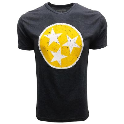 Tennessee Tristar State T-shirt