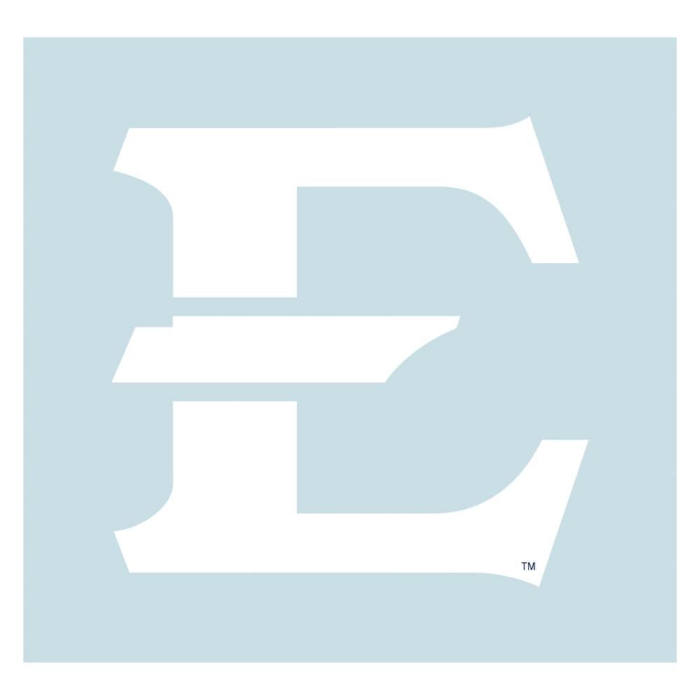 Bucs, ETSU Giant Bucs Logo 3 Decal