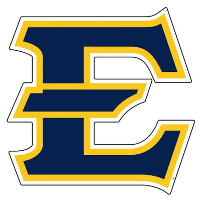  Etsu - Etsu 3  E Logo Decal - Alumni Hall