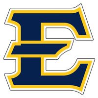  Etsu - Etsu 3  E Logo Decal - Alumni Hall