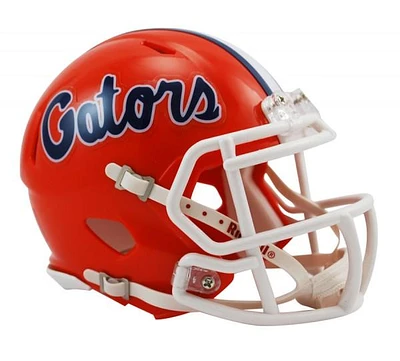 Florida Riddell Mini Speed Helmet