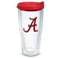 Alabama Tervis 24 oz Script A Tumbler