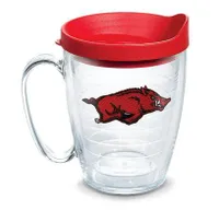  Ark - Arkansas Tervis Hog Logo Mug - Alumni Hall