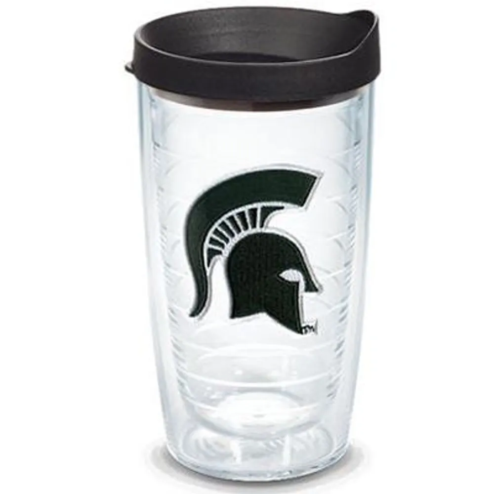  Michigan State Tervis 16 Oz Helmet Logo Tumbler - Alumni Hall