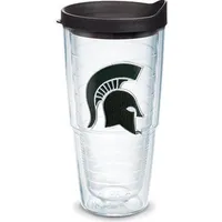  Michigan State Tervis 24 Oz Helmet Logo Tumbler - Alumni Hall