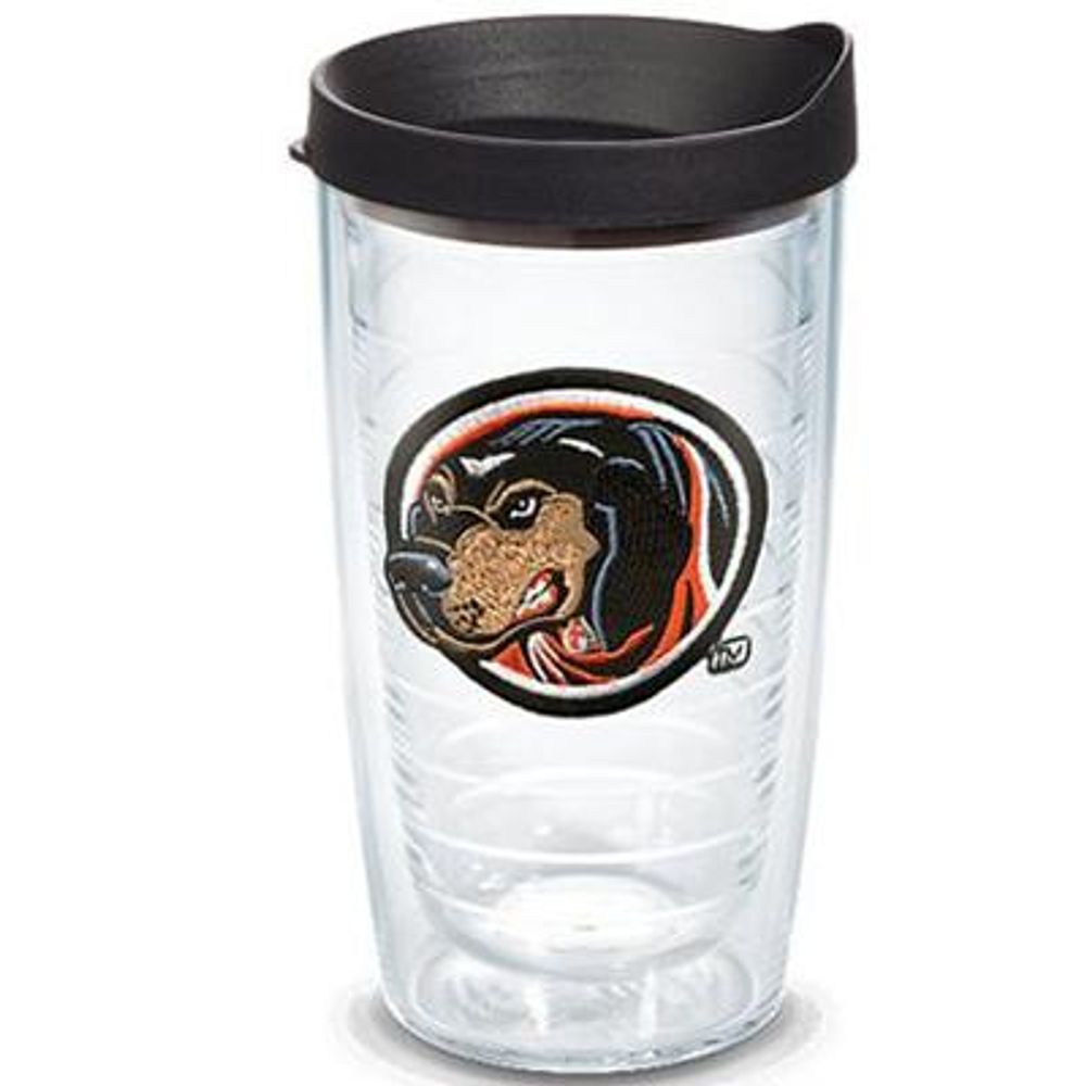  Tn - Tennessee Tervis 16 Oz Smokey Logo Tumbler - Alumni Hall