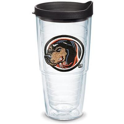  Tn - Tennessee Tervis 24 Oz Smokey Logo Tumbler - Alumni Hall