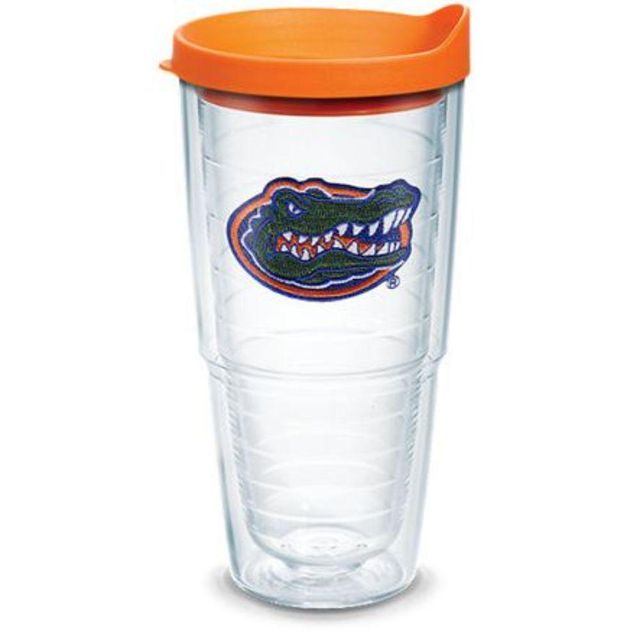 Alumni Hall Vols, Tennessee Tervis 24 Oz Arctic Tumbler