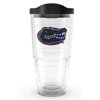 Florida Tervis 24 oz Gator Logo Tumbler