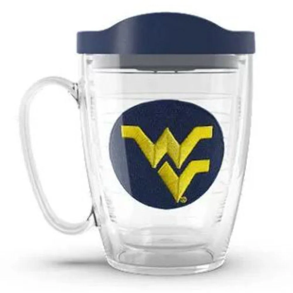  West Virginia Tervis Wv Mug - Alumni Hall