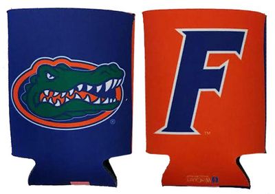 Florida Gators Classic Coozie