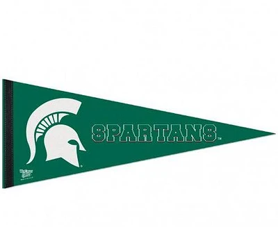 Michigan State WinCraft 12