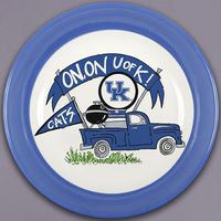  Kentucky On On U Of K Truck Bowl - Alumni Hall