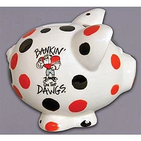 Georgia Piggy Bank