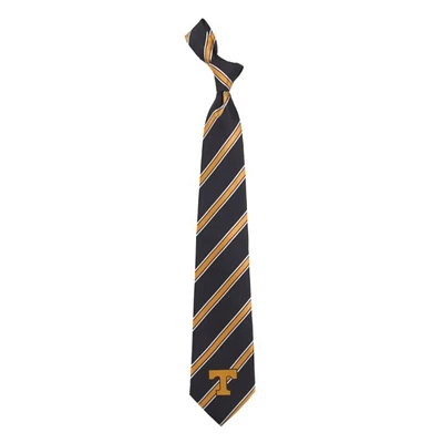 Tennessee Eagles Wings Stripe Tie