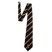  Vols - Tennessee Men's Woven Power T Striped Tie - Alumni Hall
