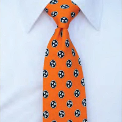 Tennessee Volunteer Traditions Tristar Tie