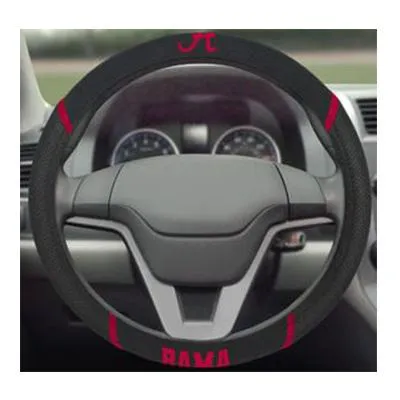 Alabama Steering Wheel Cover