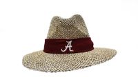 Alabama The Game Straw Hat