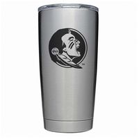  Fsu - Florida State Yeti 20oz Rambler With Lid - Alumni Hall