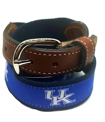 Kentucky Moonshine Web Belt