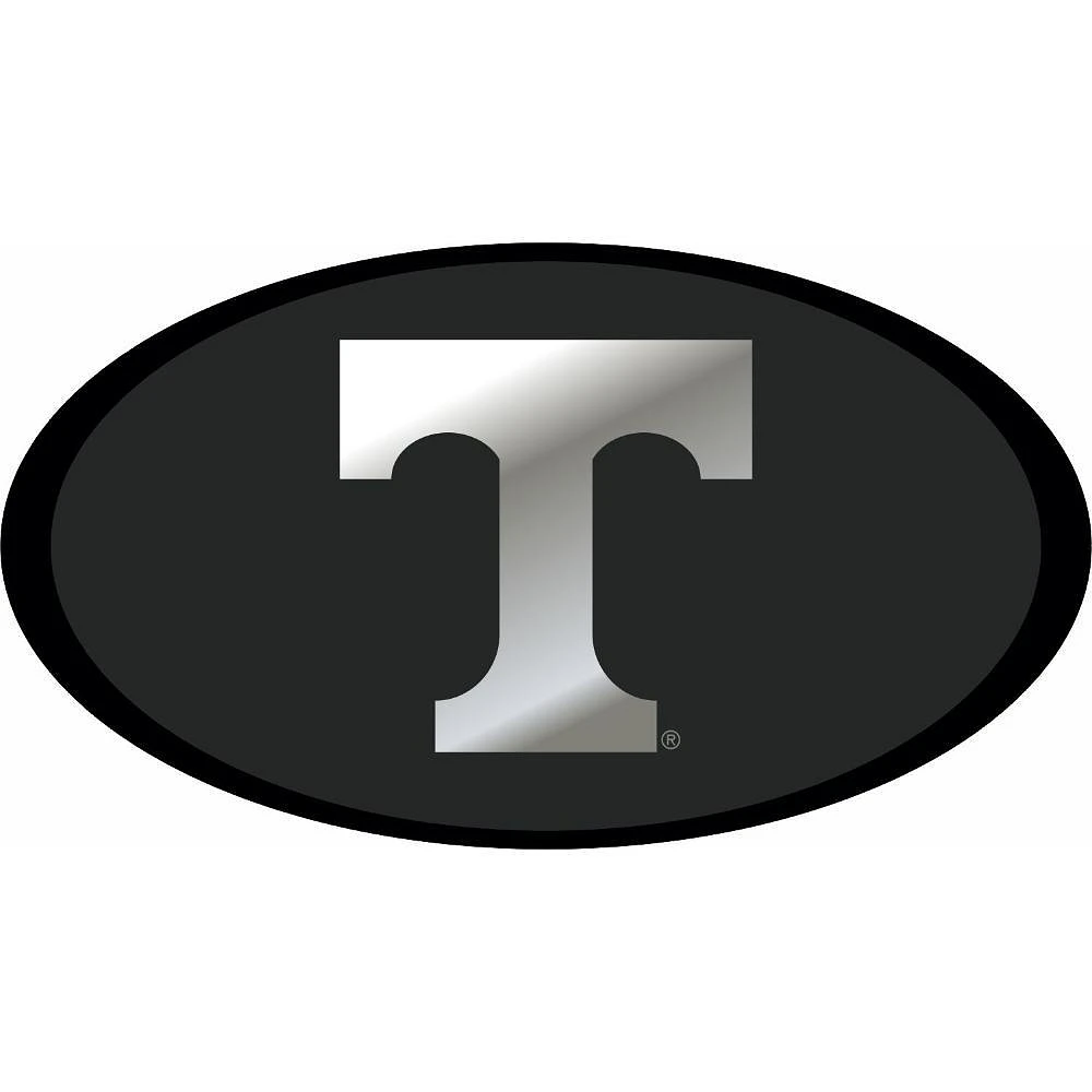 Tennessee Domed Mirror Hitch Cover