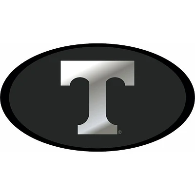 Tennessee Domed Mirror Hitch Cover