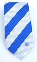 Kentucky Regiment Striped Tie