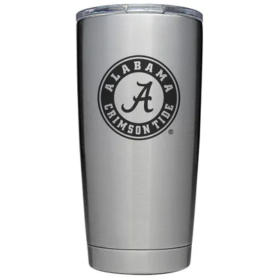  Al - Alabama Yeti 20oz Rambler With Lid - Alumni Hall